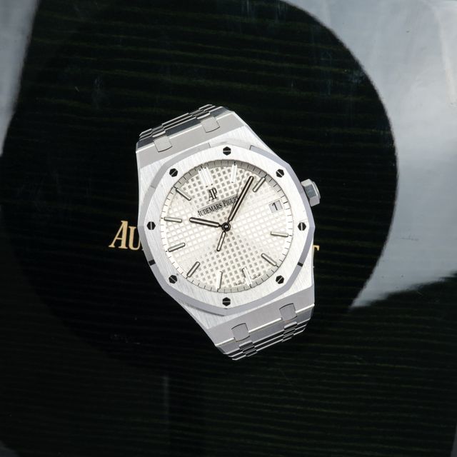 Audemars Piguet Royal Oak 15500ST.OO.1220ST.04 Image 5